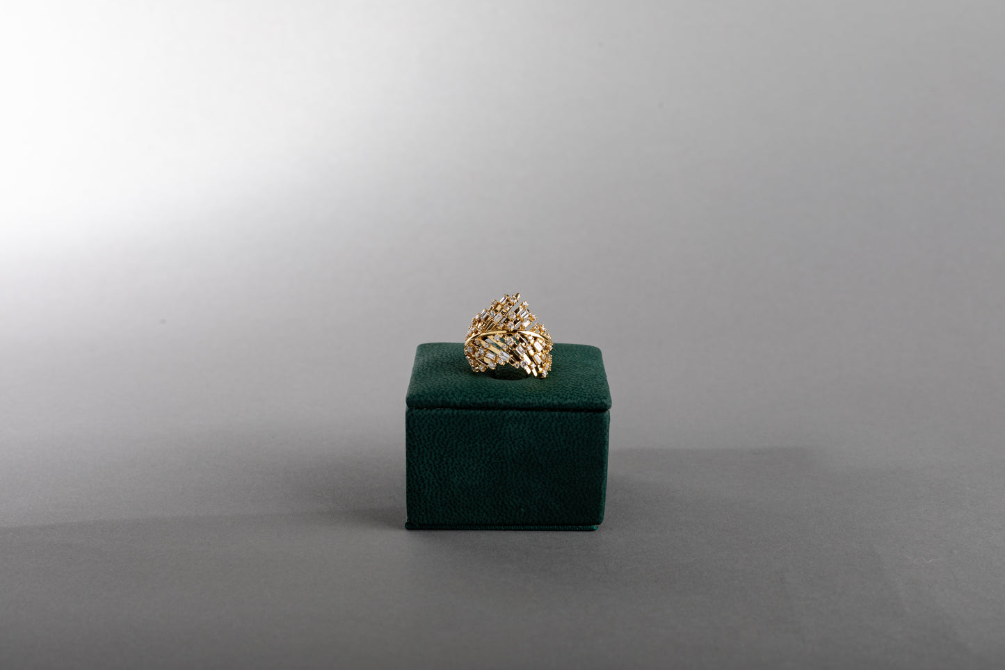 نخلة | Saafa Ring