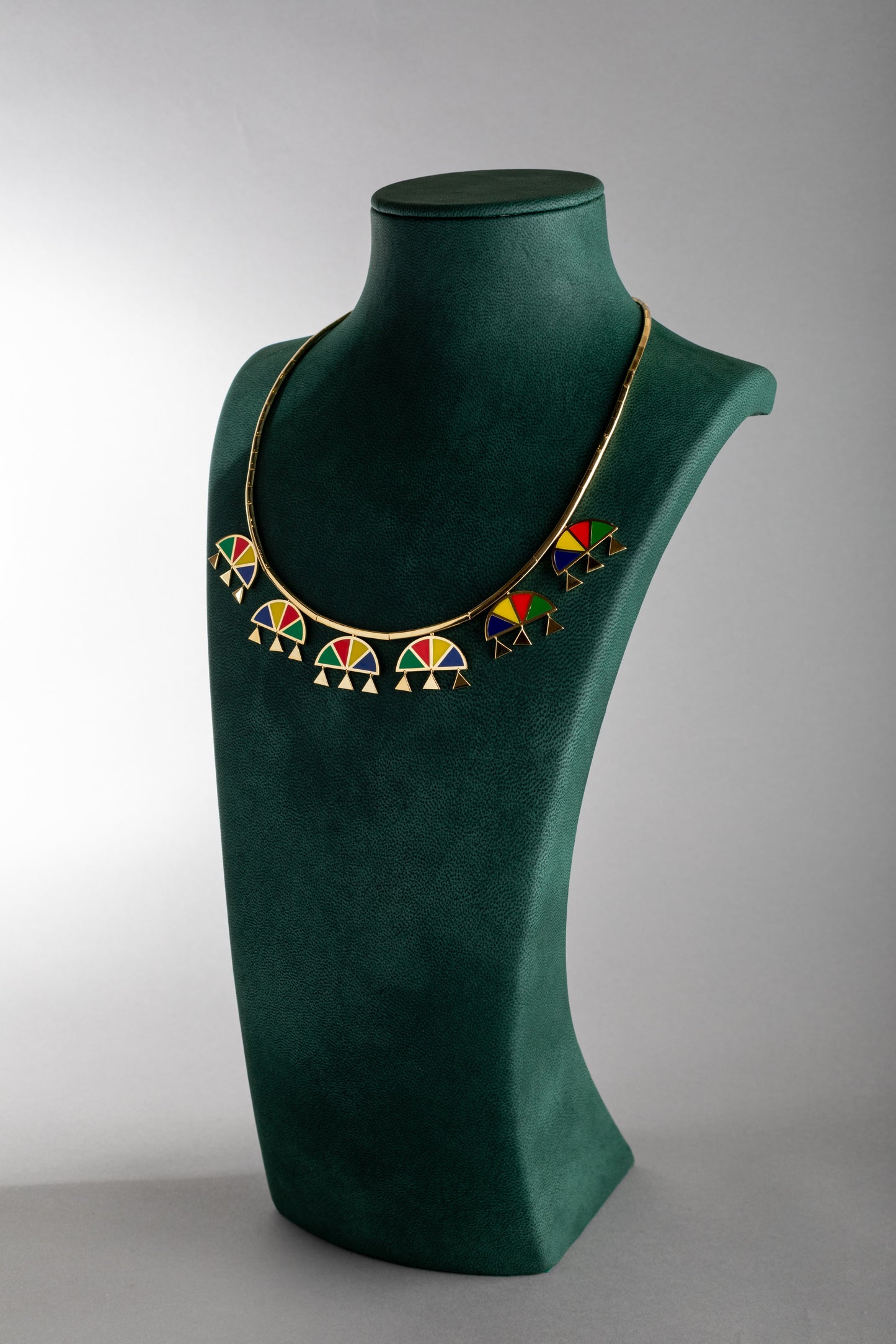 دريشا | Dreesha Necklace