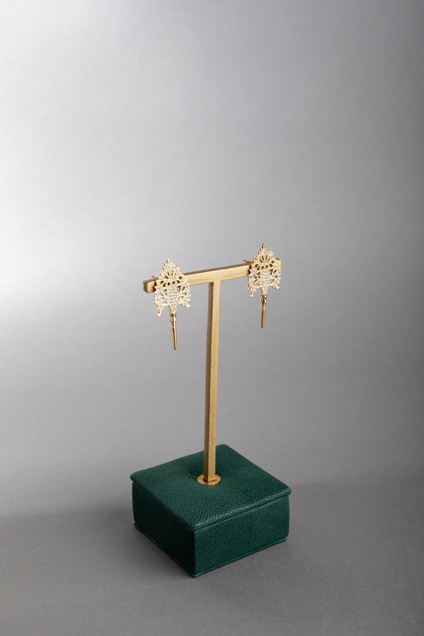 مِرْوَد | Mirwad Earrings