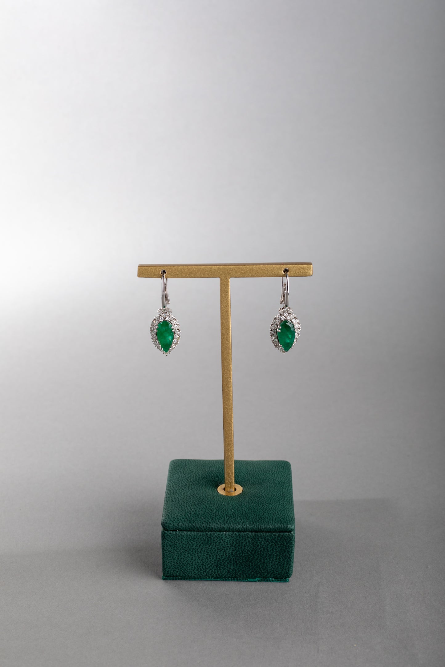 Limited Edition Earrings