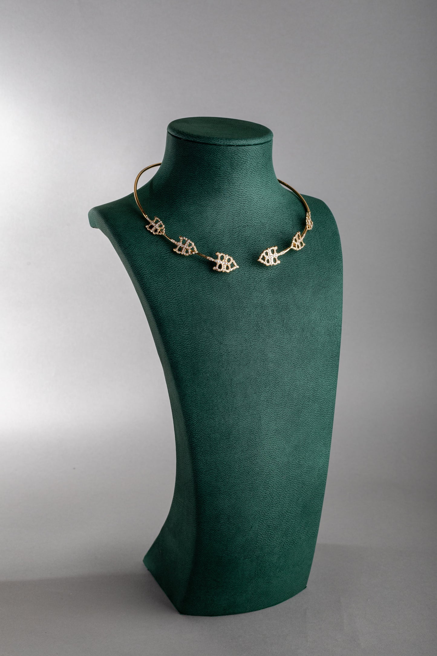 مِرْوَد | Mirwad Necklace