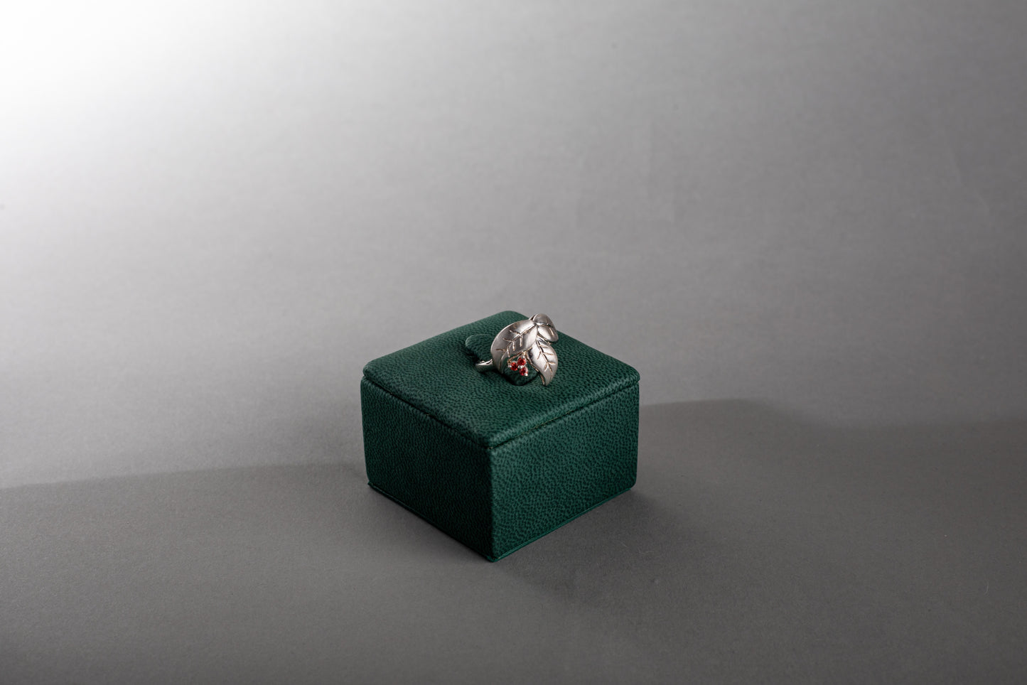 مشموم | Mashmoom Ring