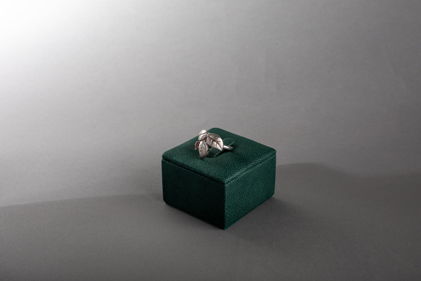 مشموم | Mashmoom Ring