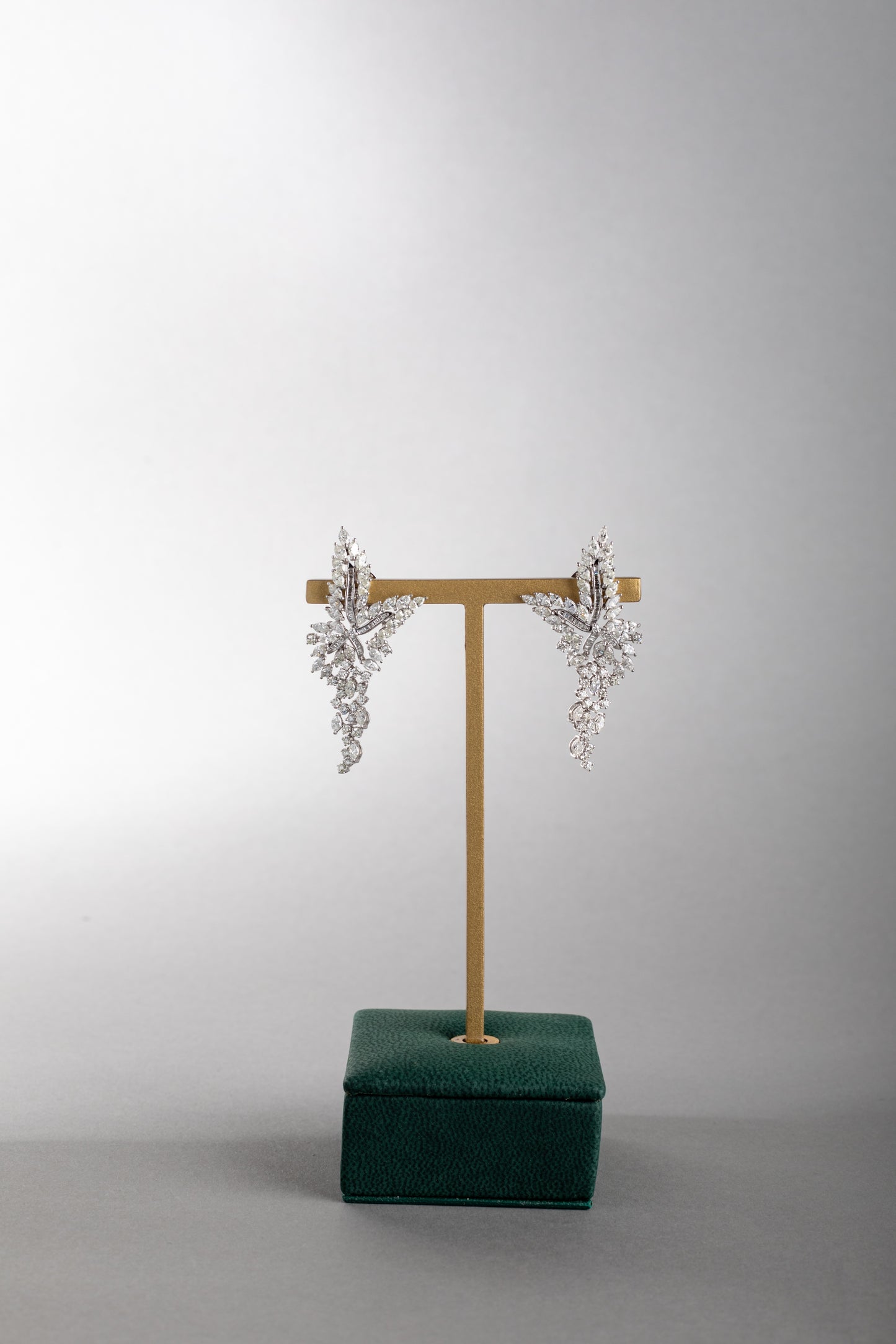مشموم | Mashmoom Earrings