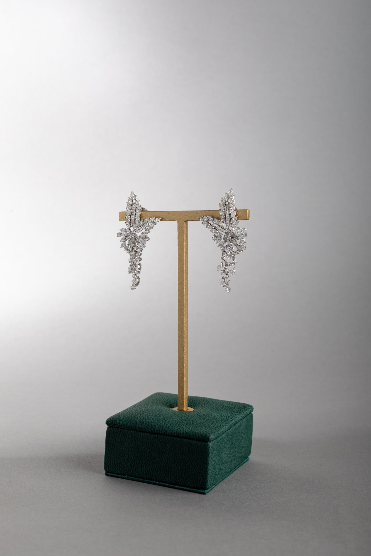 مشموم | Mashmoom Earrings