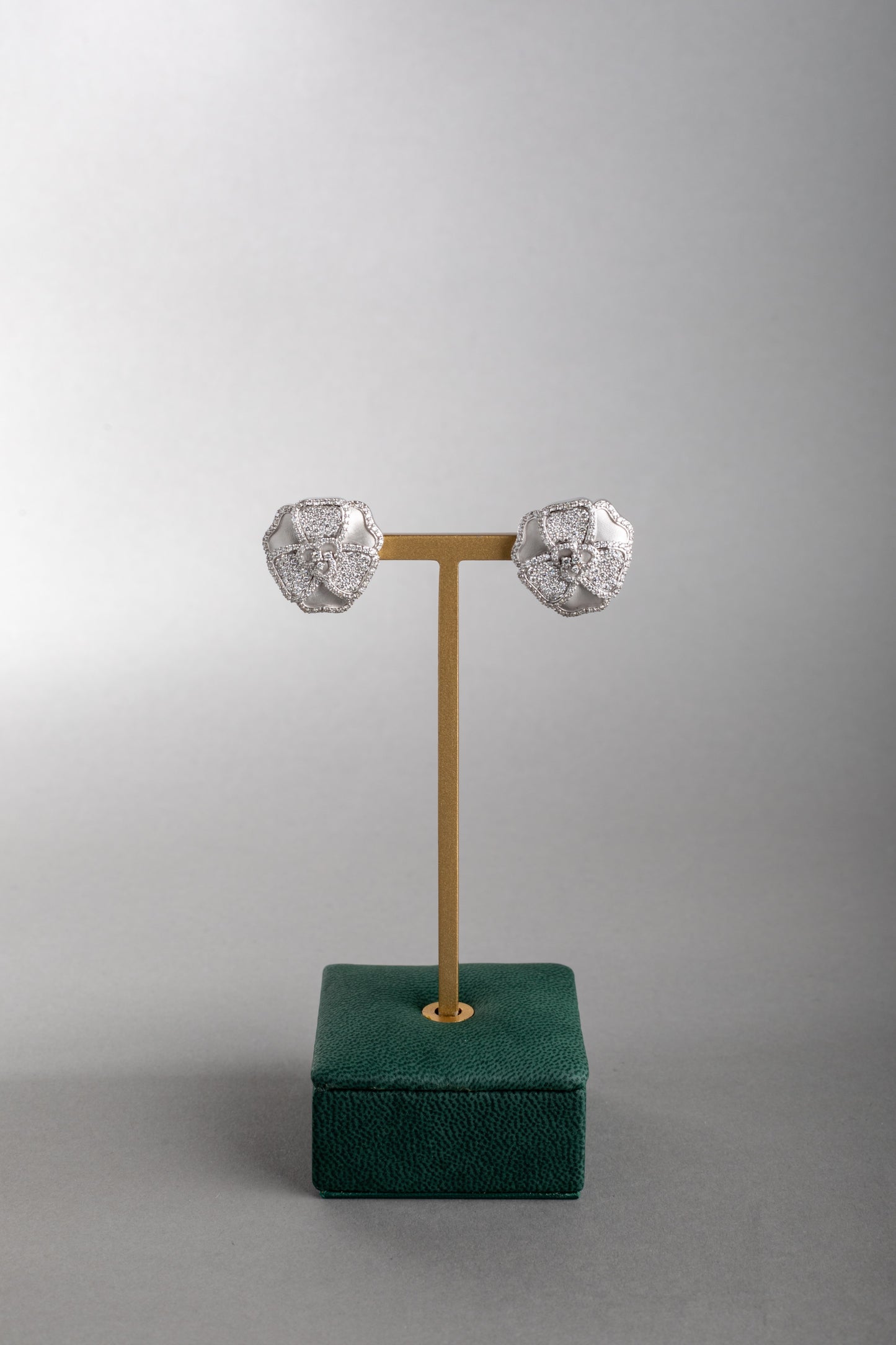 مشموم | Mashmoom Earrings