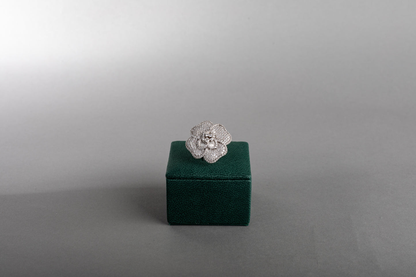 مشموم | Mashmoom Ring
