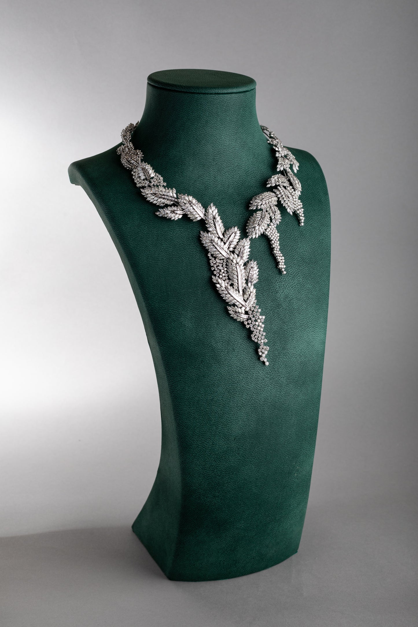 مشموم | Mashmoom Necklace