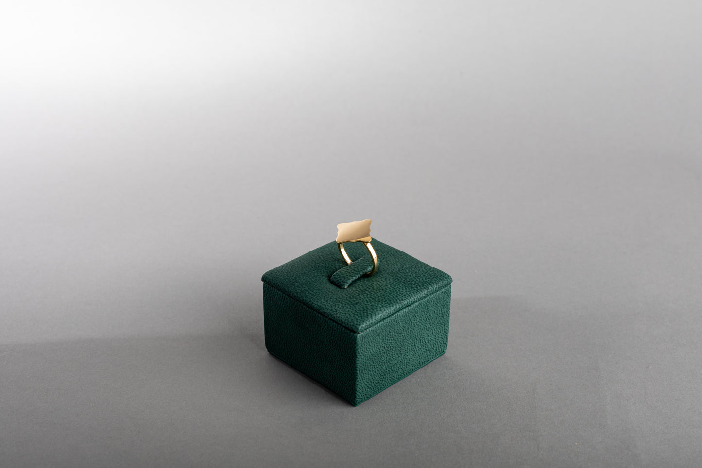 البرواز | Albrwaz Ring