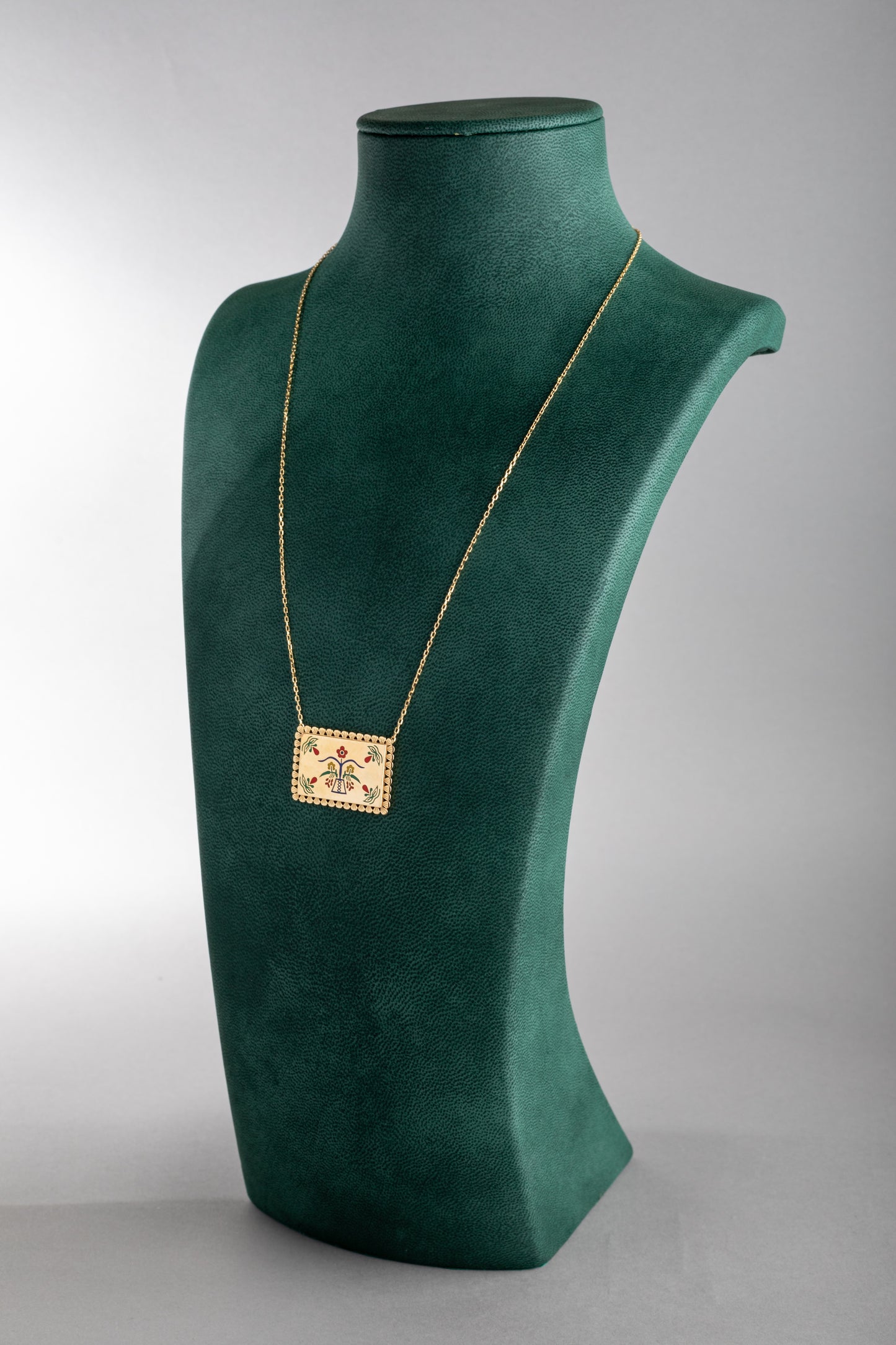 المجلس | Majilis Pendant