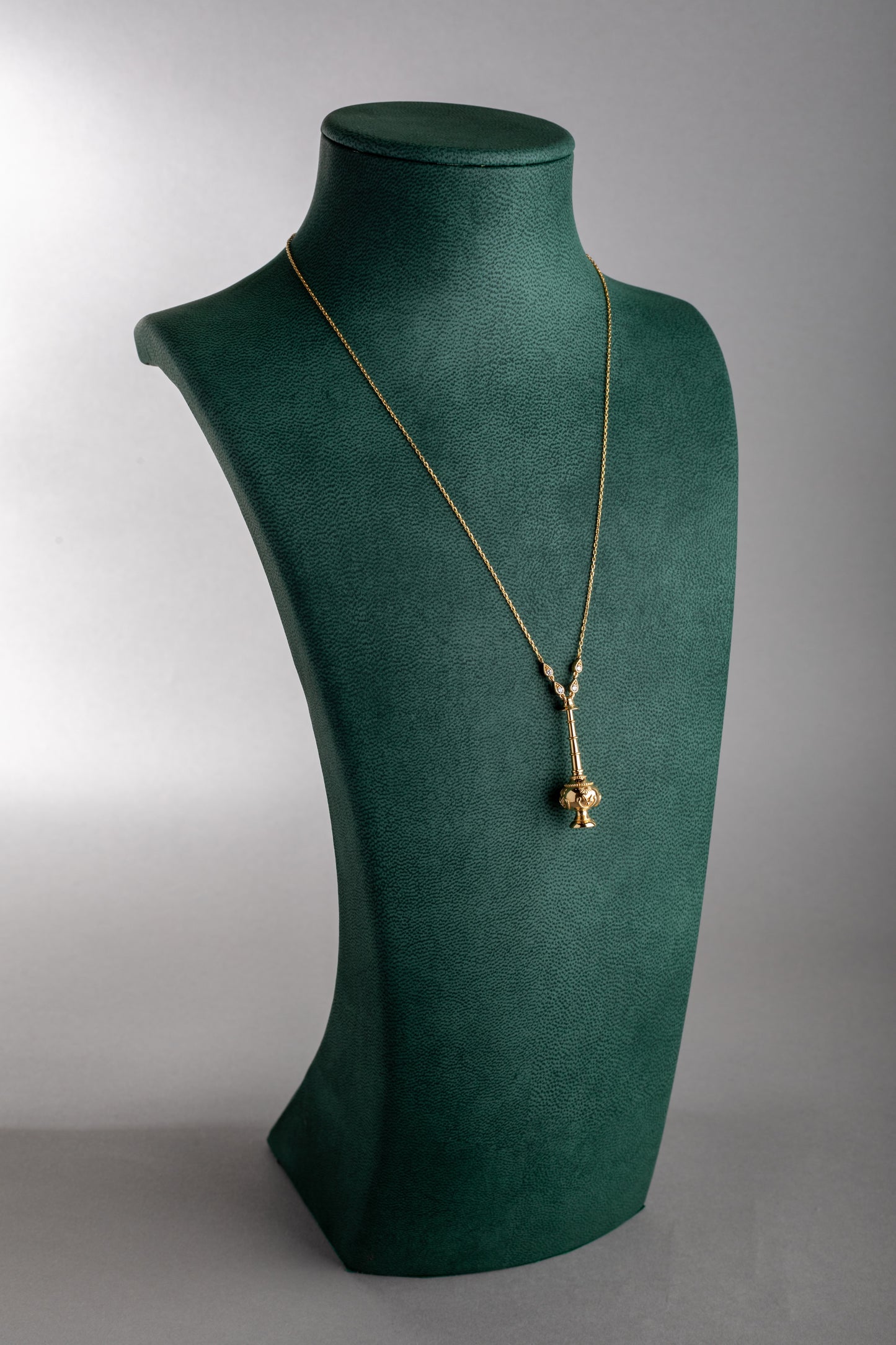 مرش | Marash Pendant