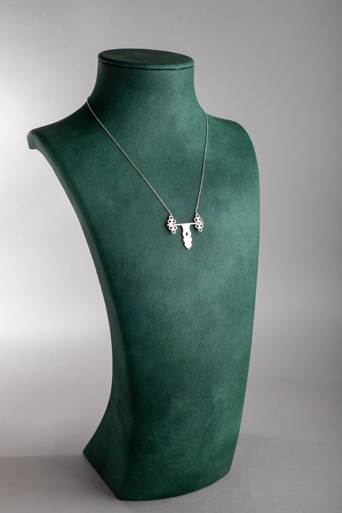 مزلج | Mazlaj Pendant