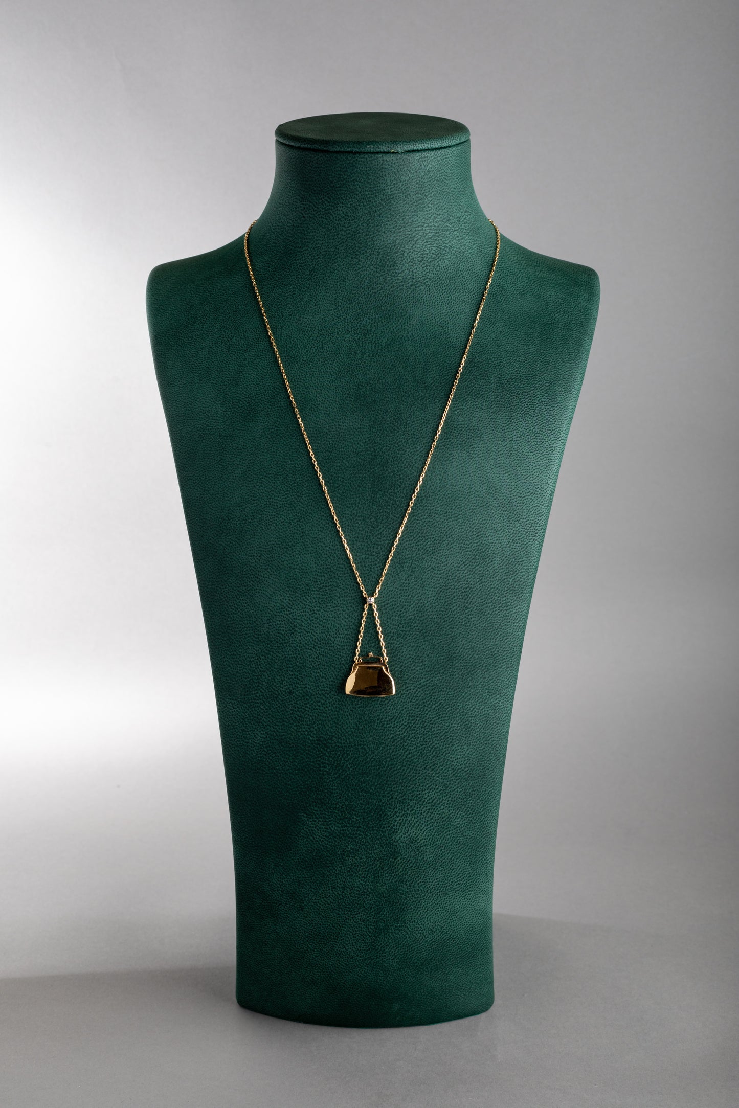 البوك | Albouk Pendant
