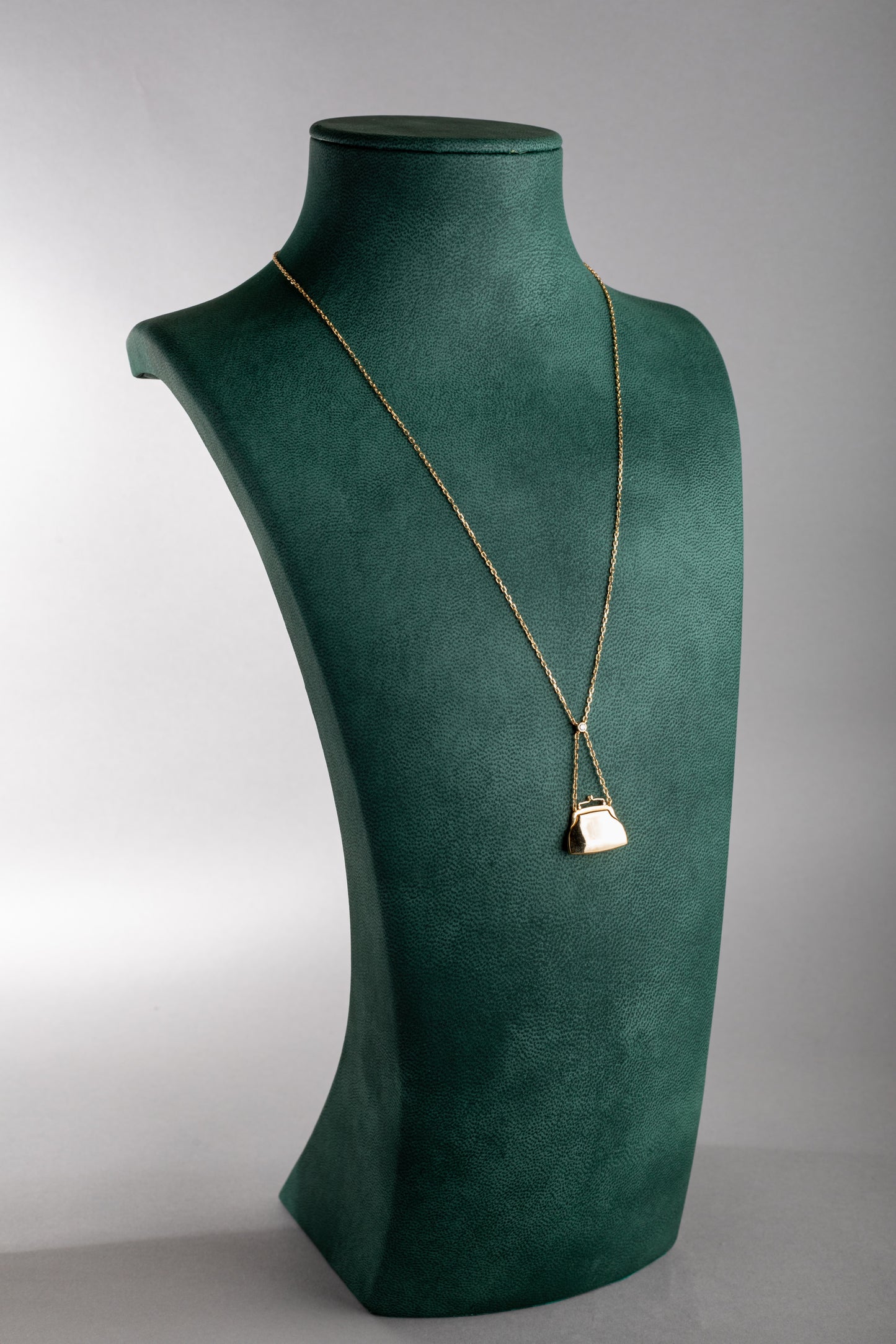 البوك | Albouk Pendant