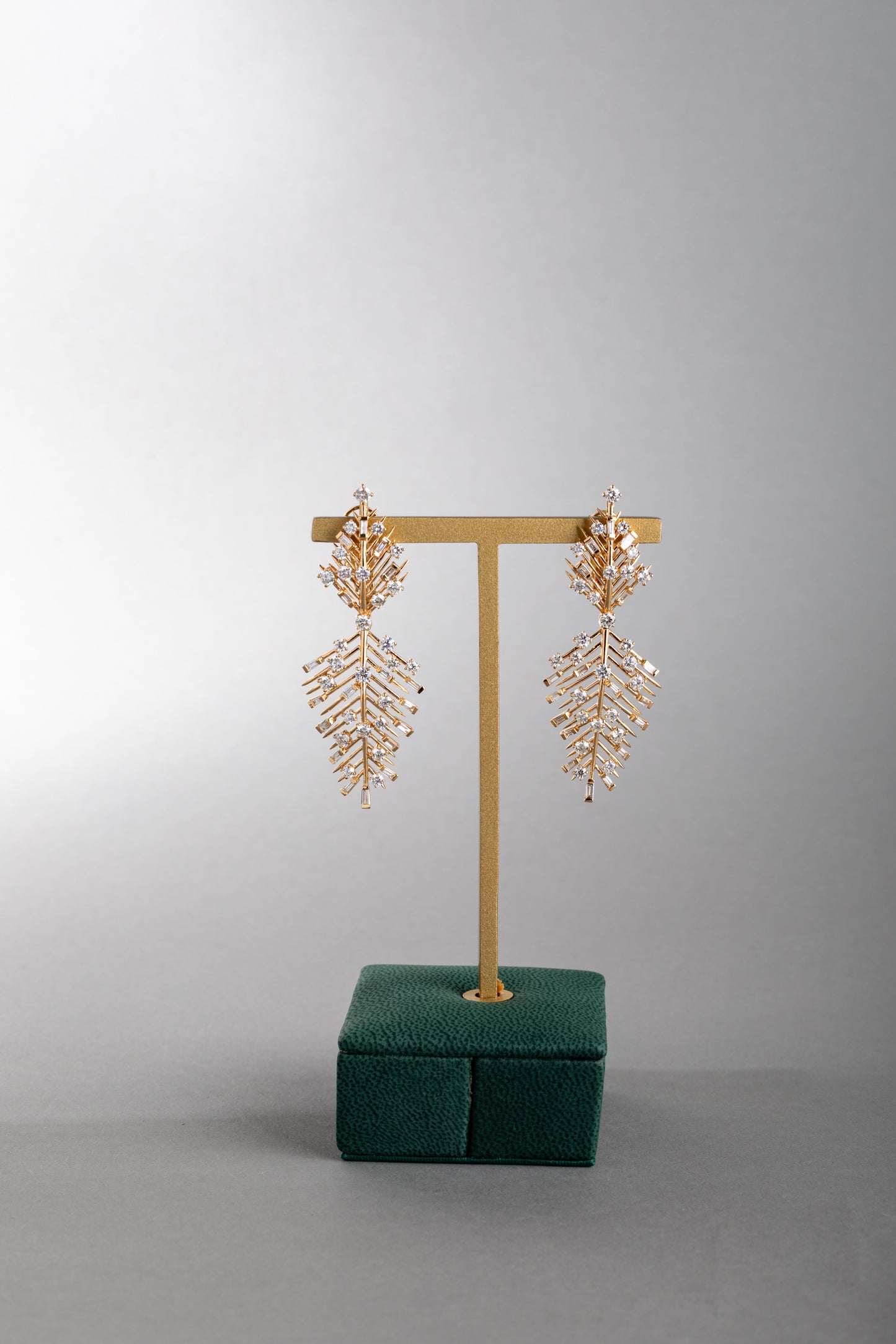 نخلة | Saafa Earrings