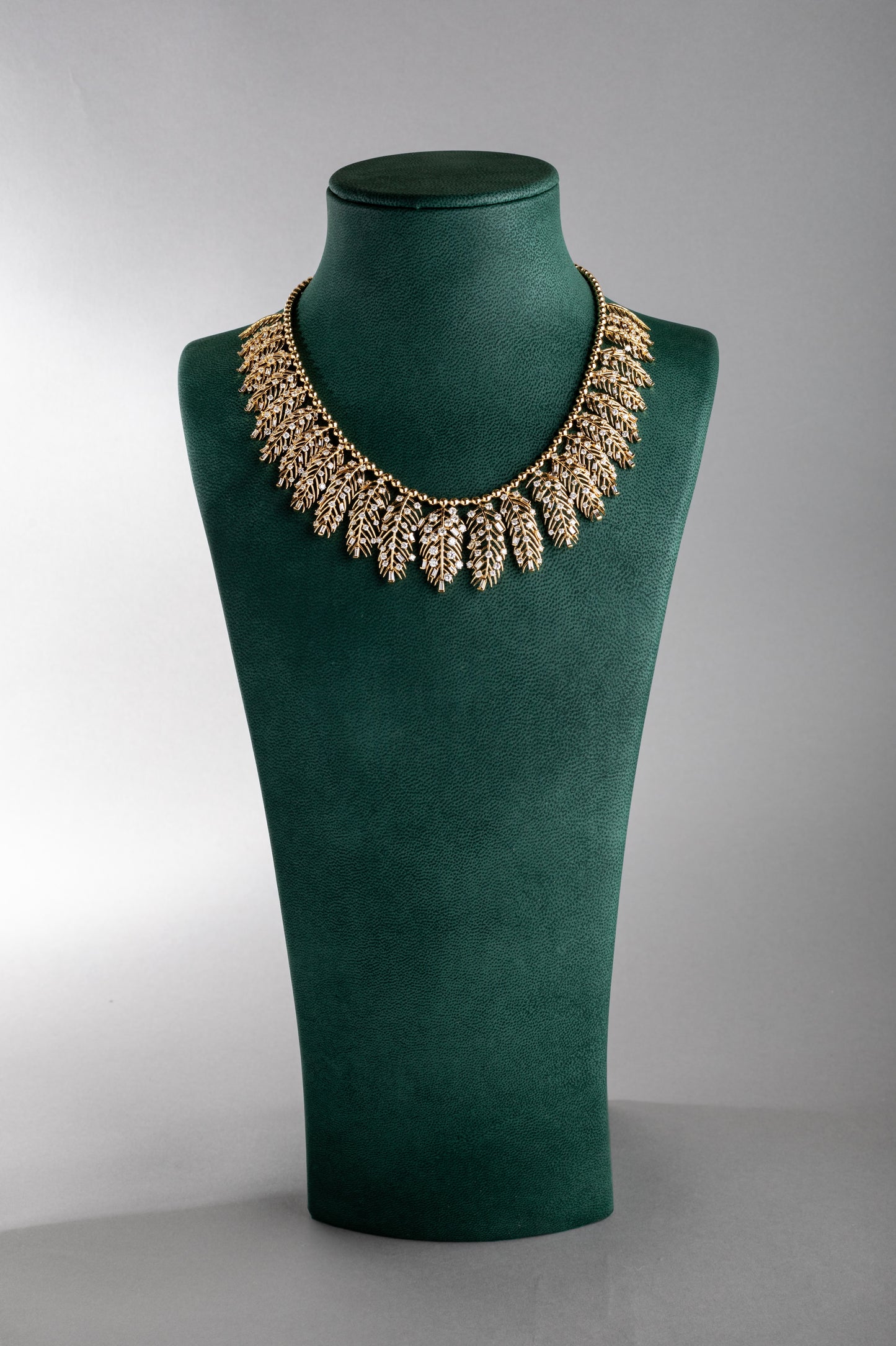 نخلة | Saafa Necklace