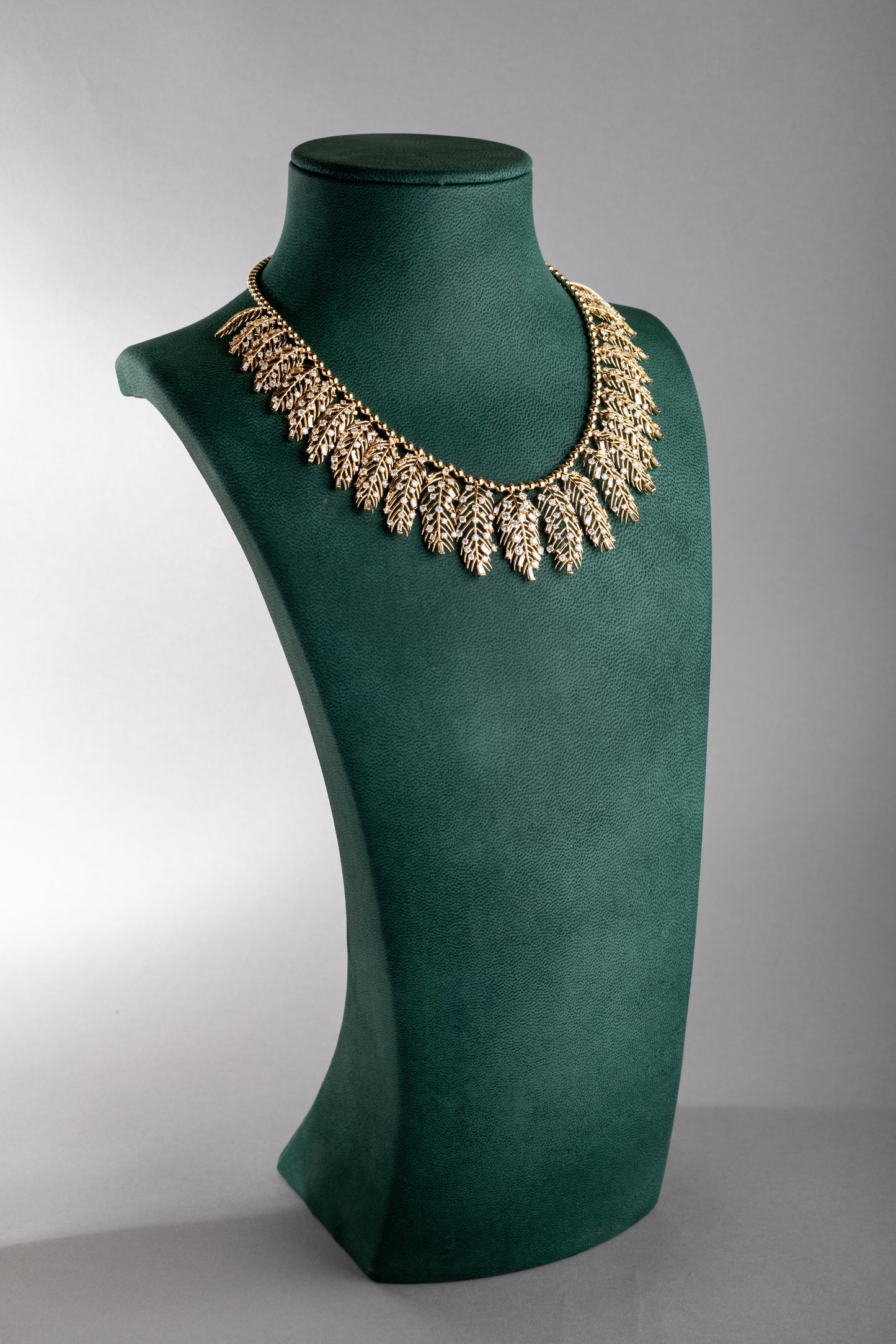نخلة | Saafa Necklace