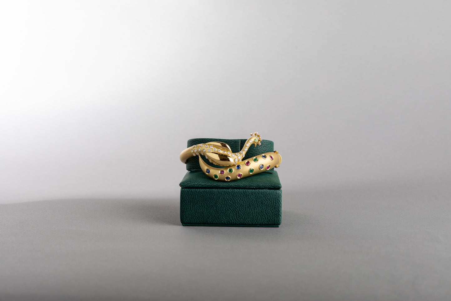 الطاووس | Tawoos Bracelet