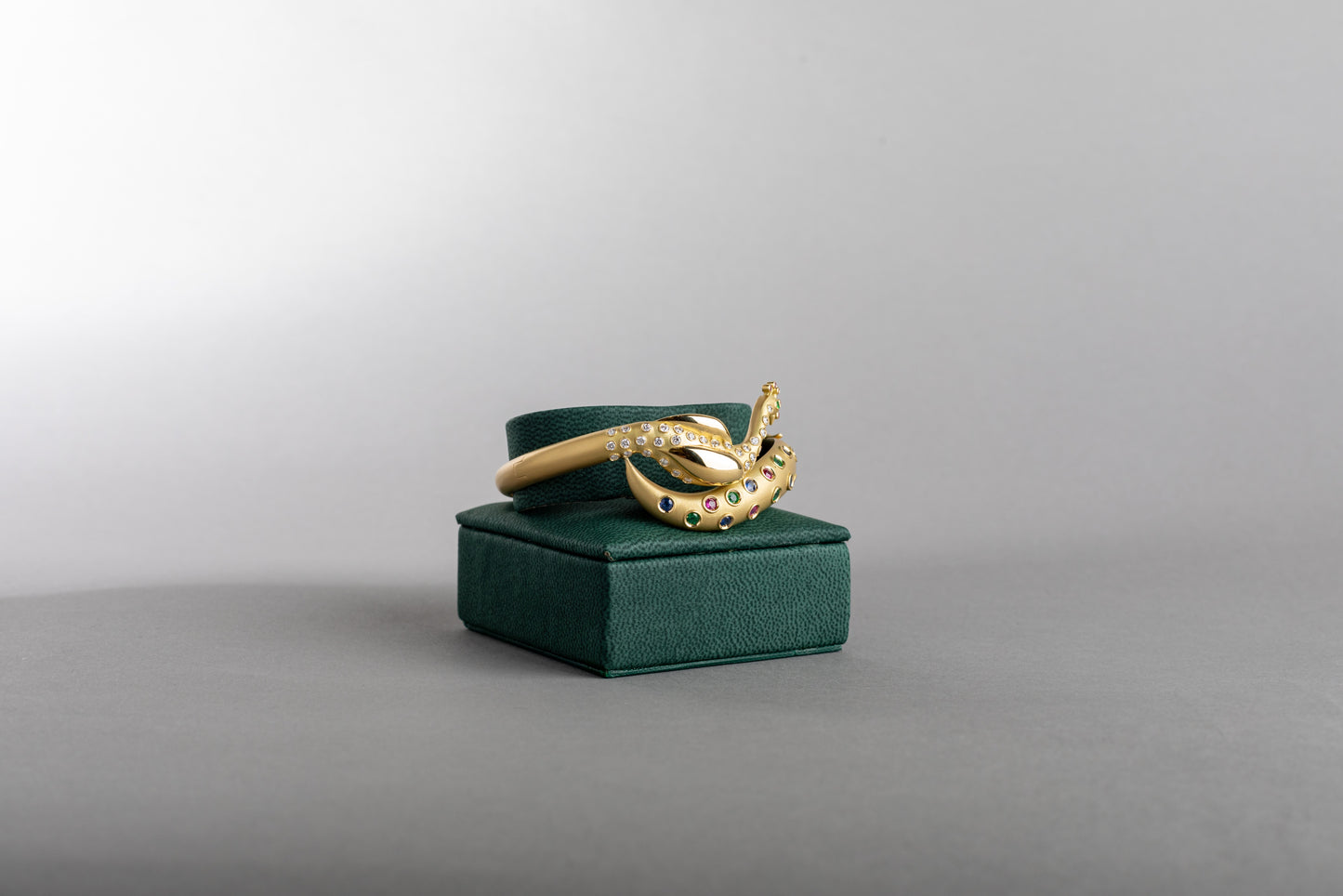 الطاووس | Tawoos Bracelet