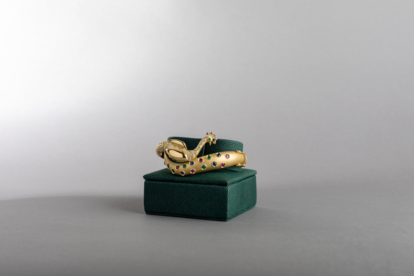 الطاووس | Tawoos Bracelet