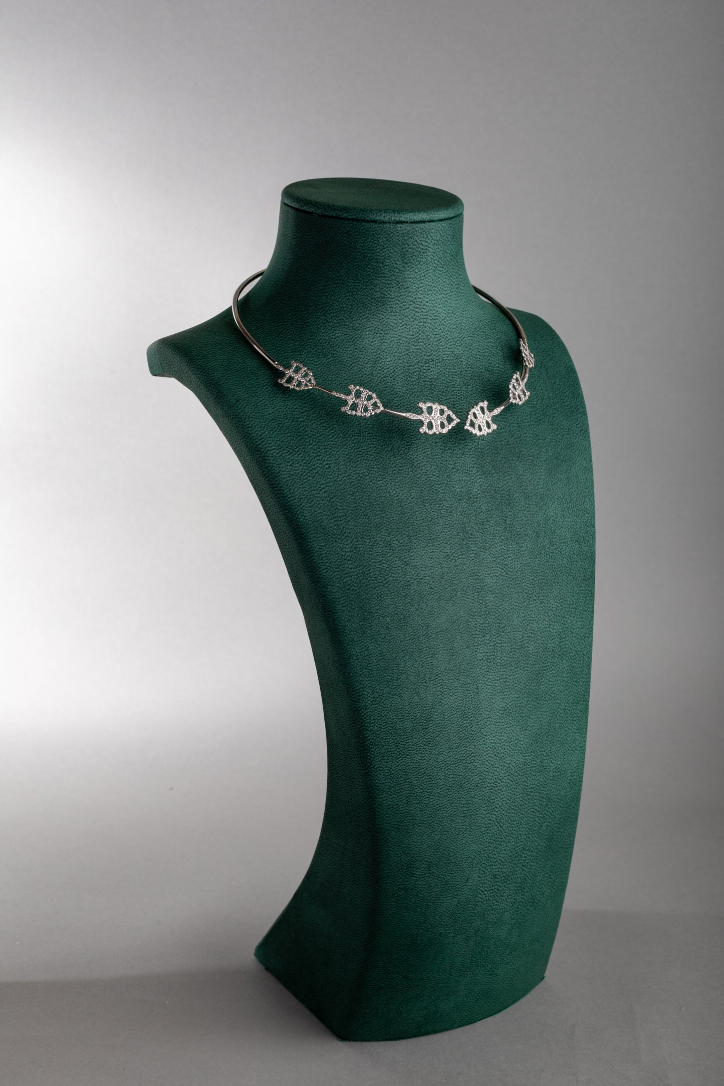 مِرْوَد | Mirwad Necklace