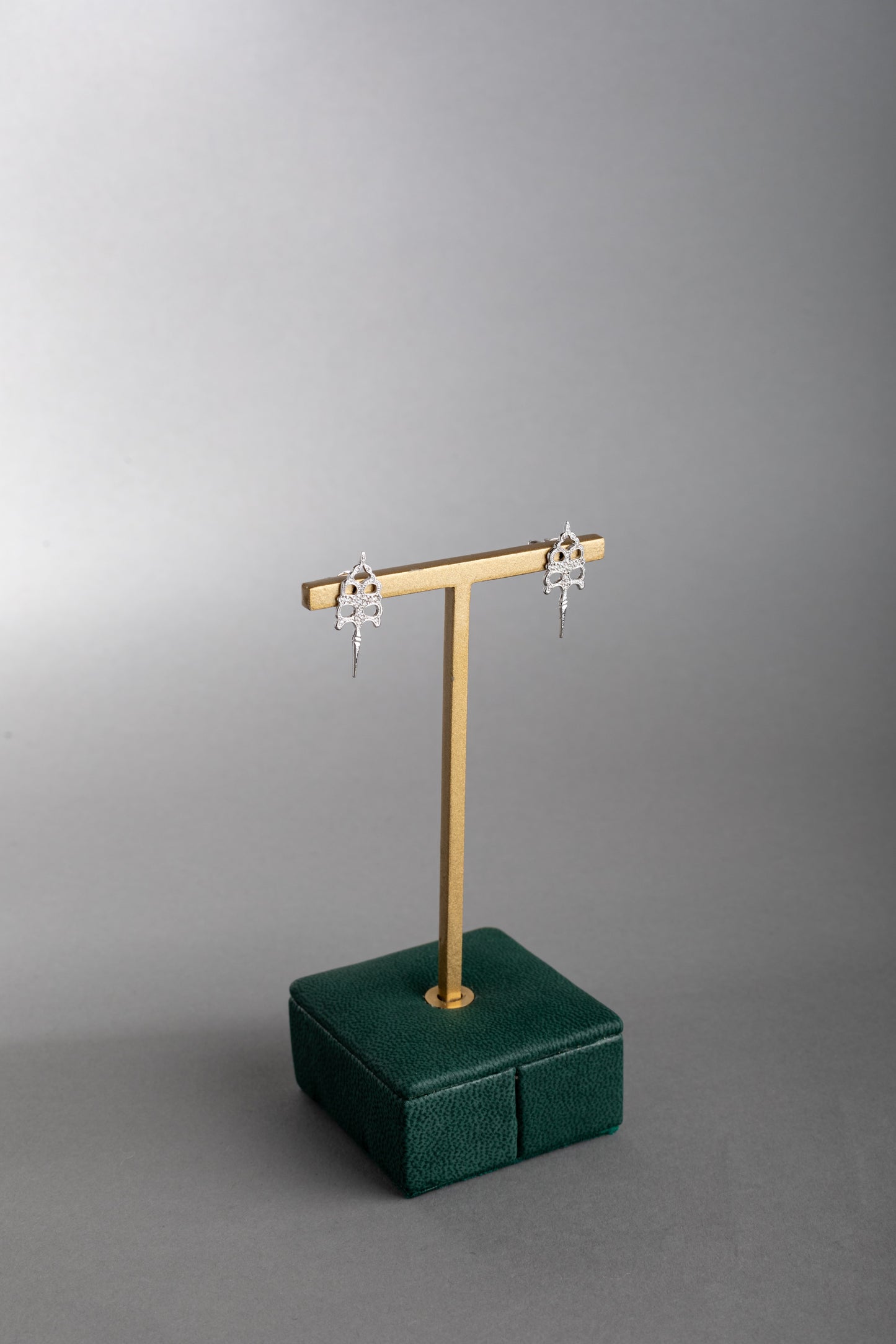 مِرْوَد | Mirwad Earrings