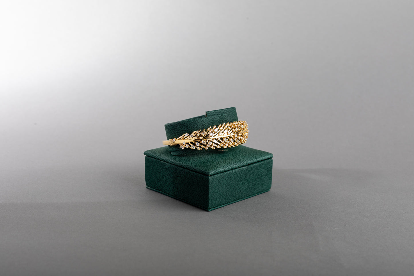 نخلة | Saafa Bracelet