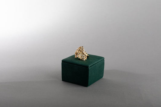 نخلة | Saafa Ring