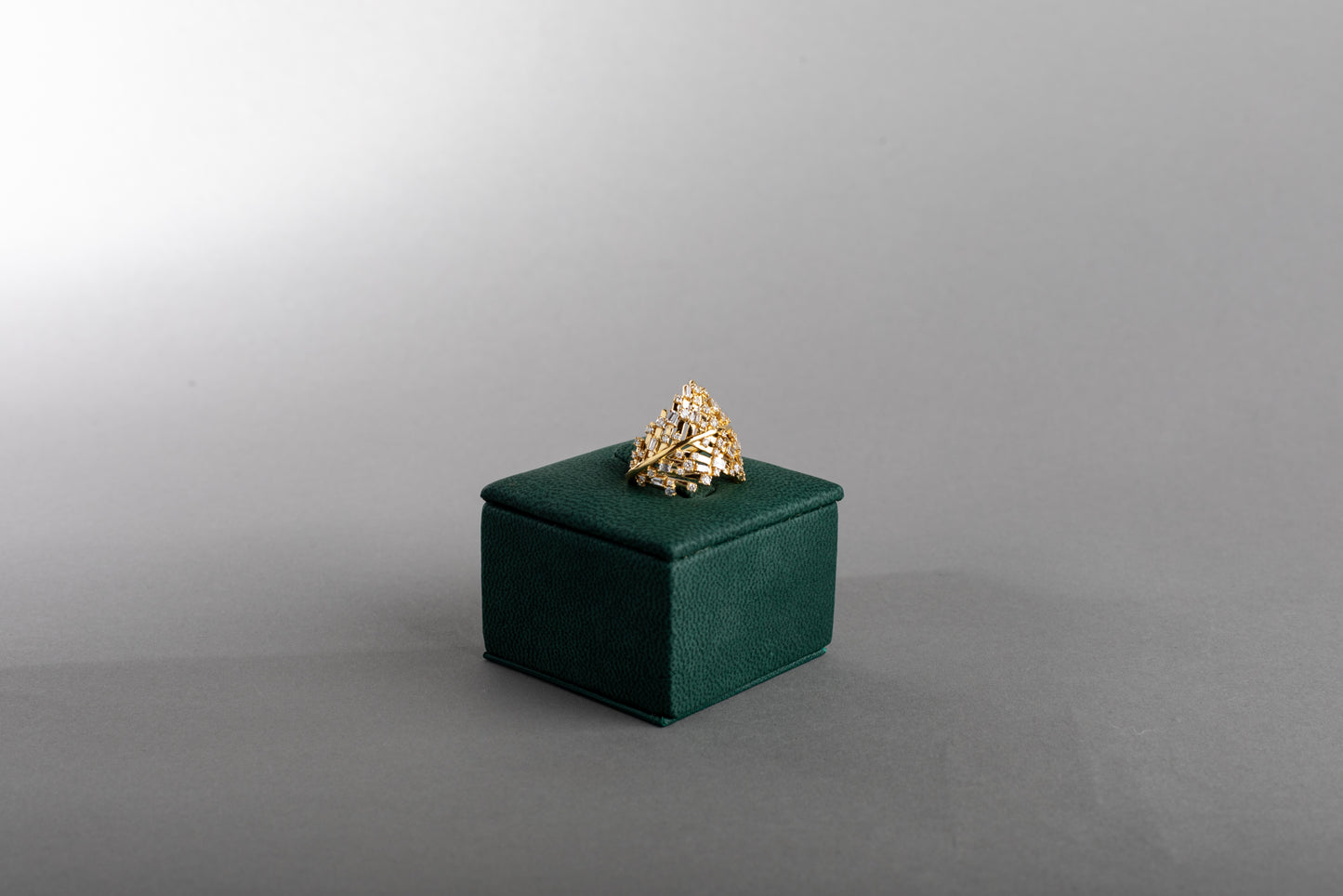 نخلة | Saafa Ring