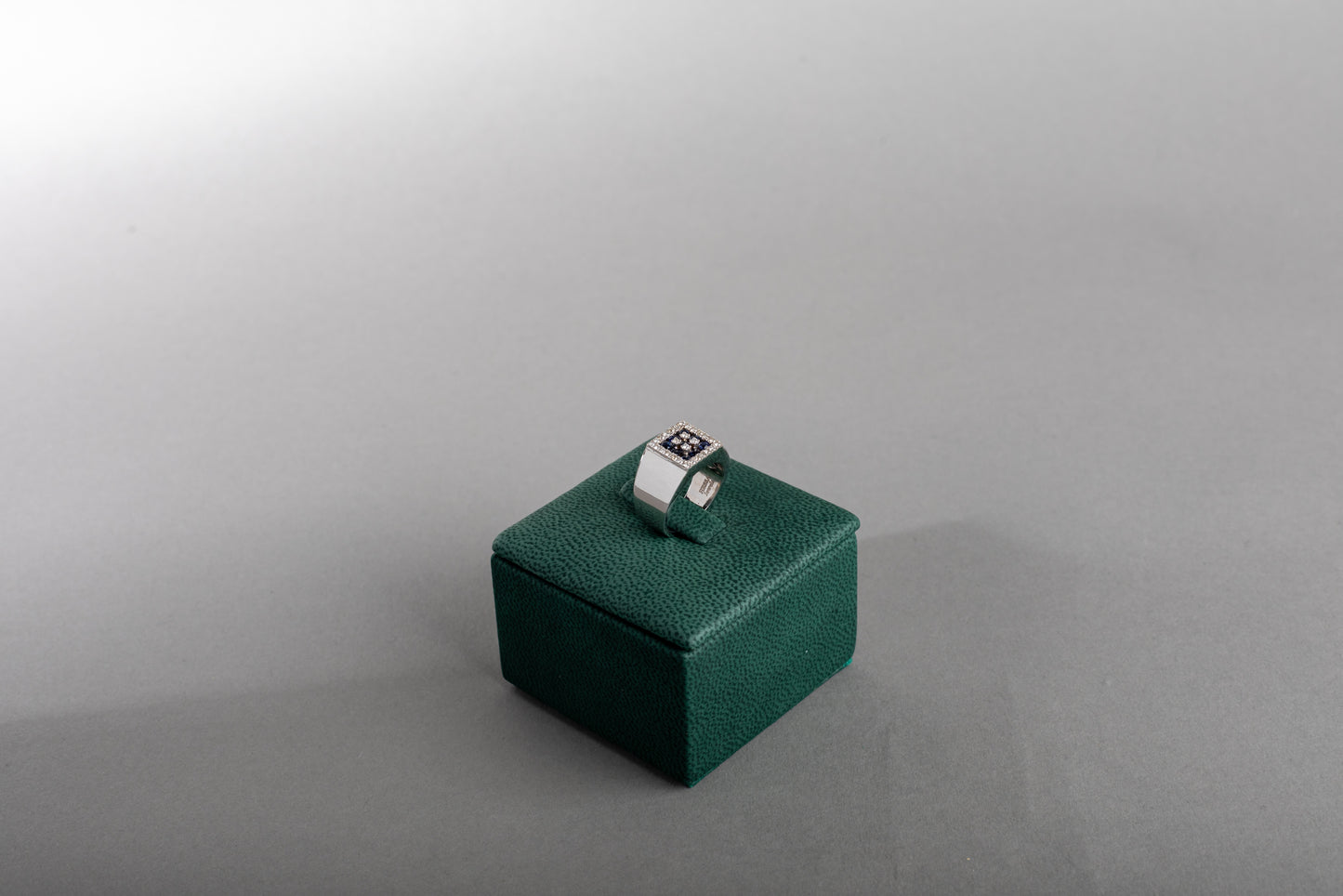 Limited Edition Ring