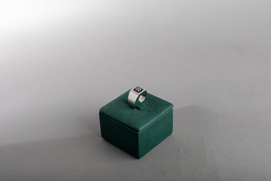 Limited Edition Ring