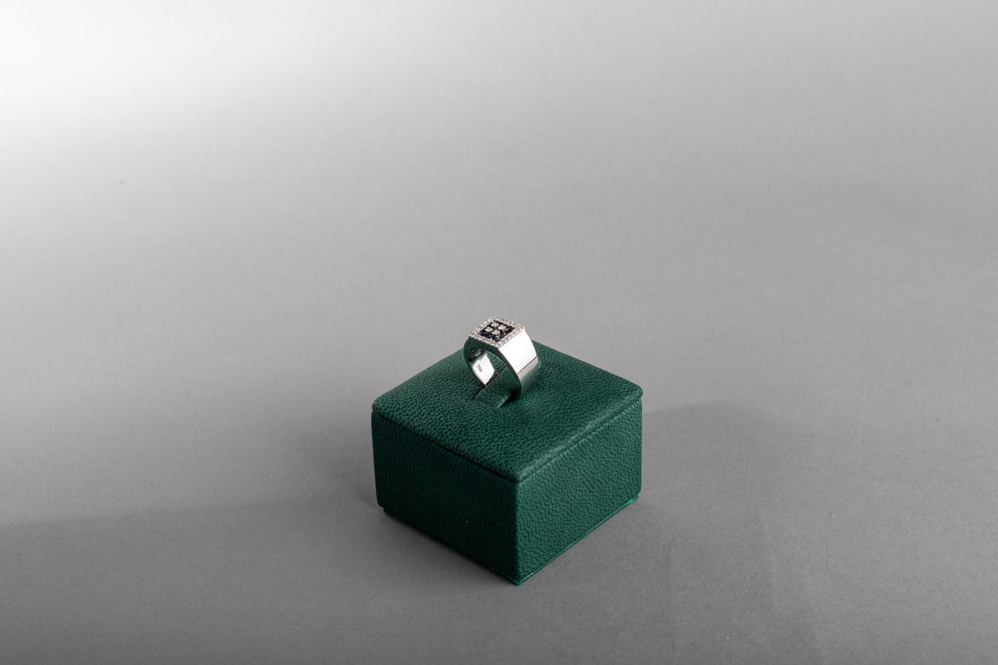 Limited Edition Ring