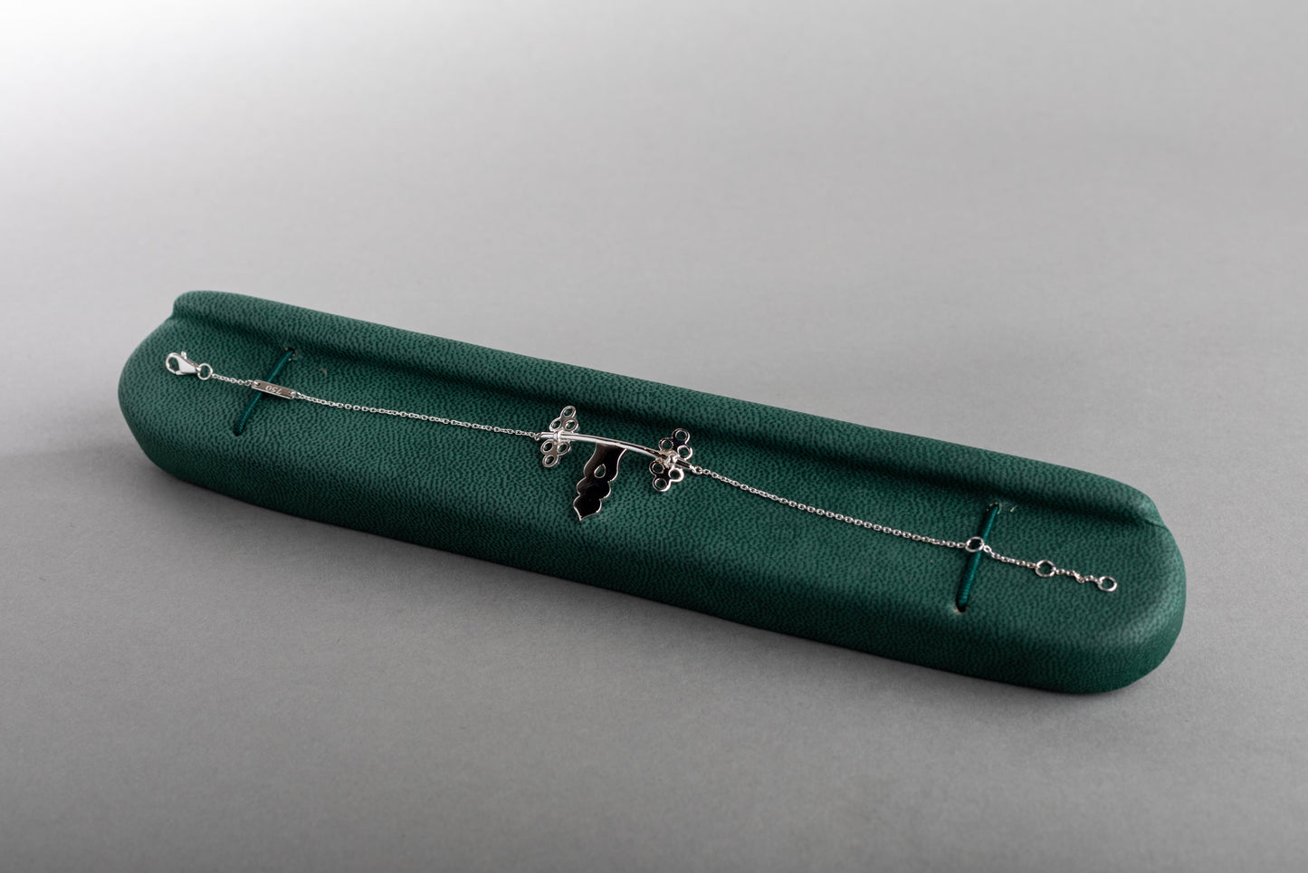 مزلج | Mazlaj Bracelet
