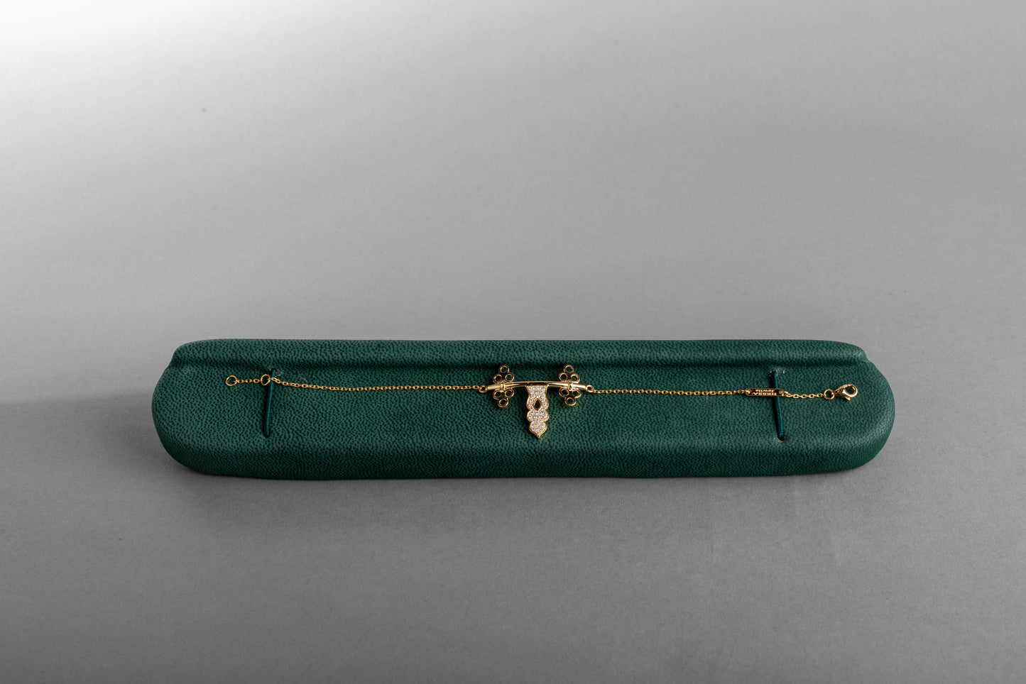 مزلج | Mazlaj Bracelet