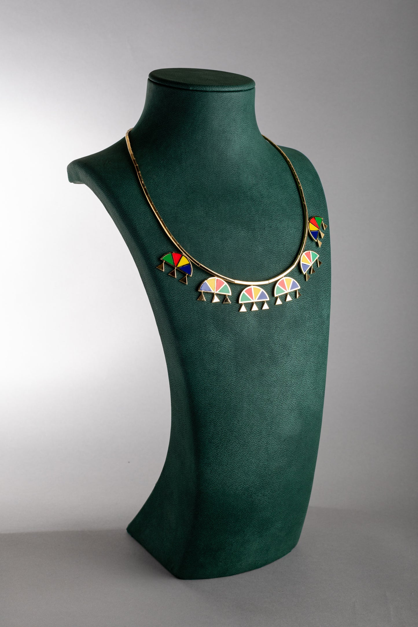 دريشا | Dreesha Necklace