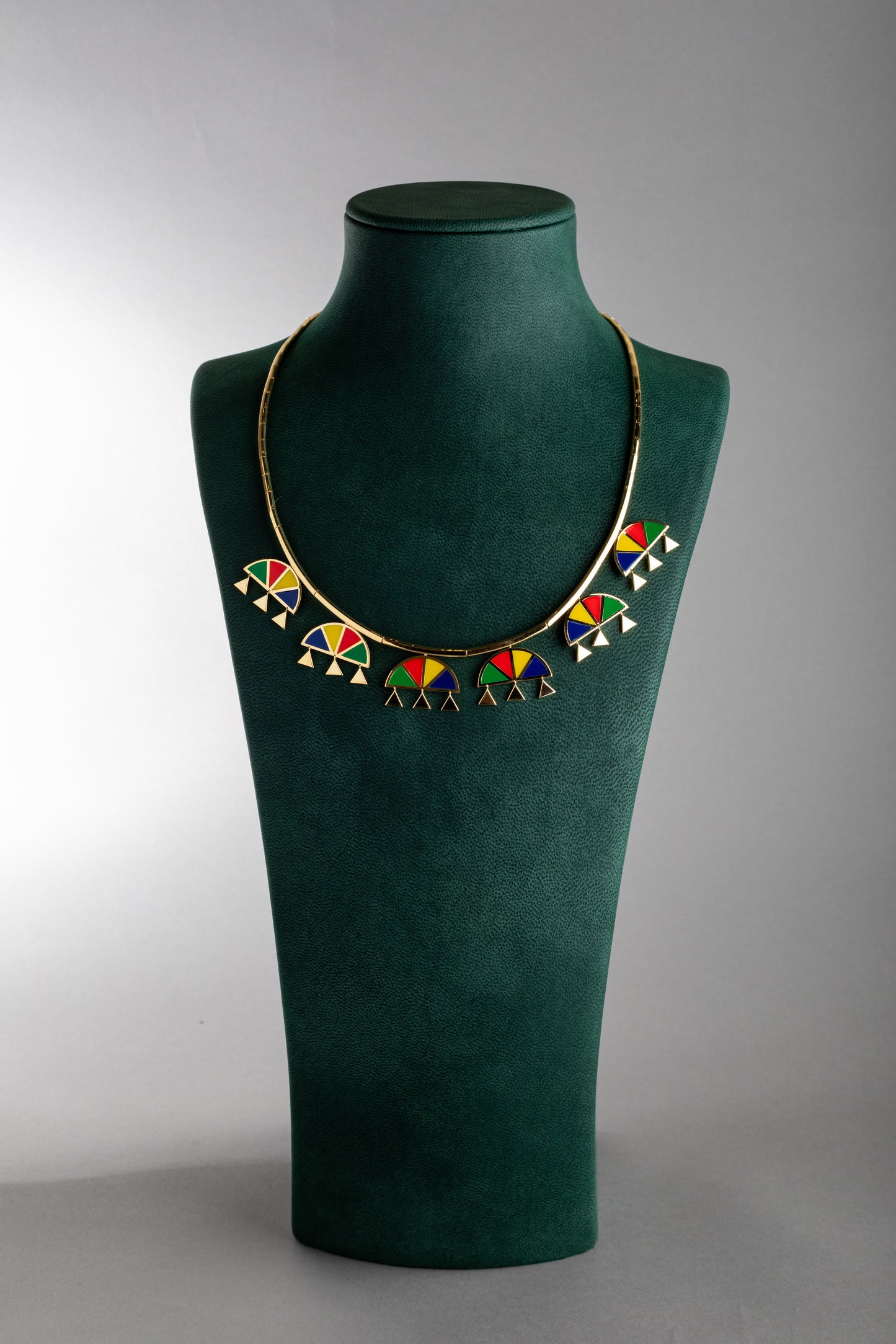 دريشا | Dreesha Necklace