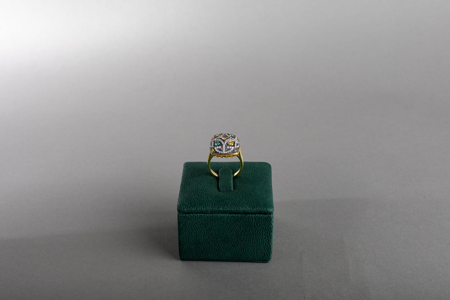 Limited Edition Ring