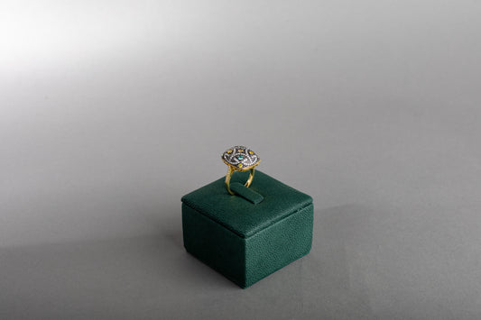 Limited Edition Ring
