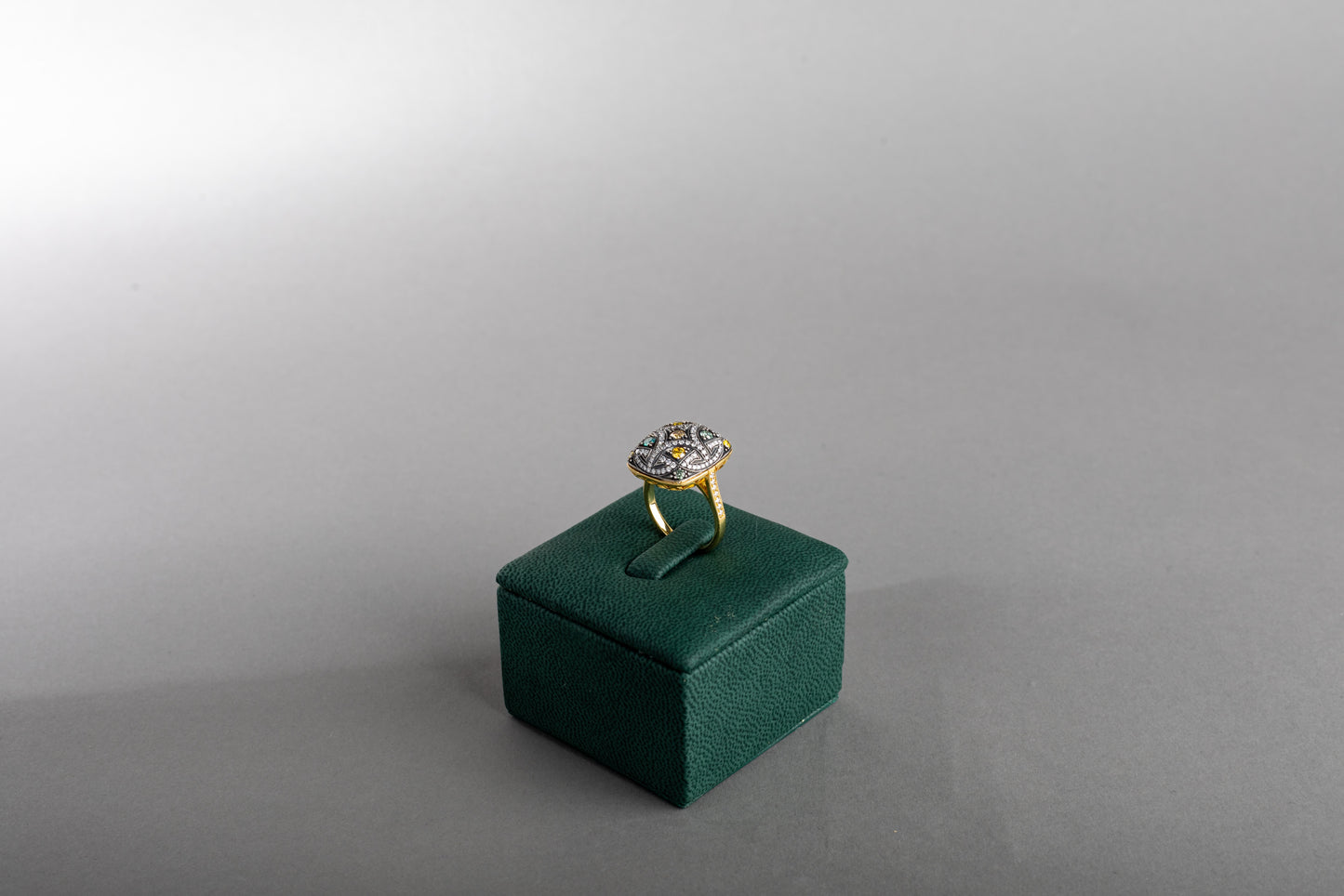 Limited Edition Ring