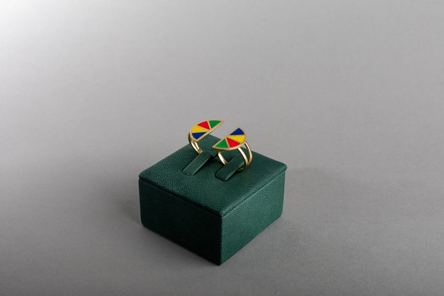 دريشا | Dreesha Ring
