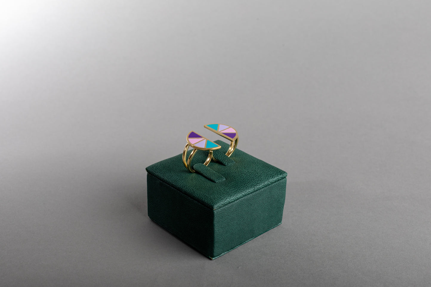 دريشا | Dreesha Ring