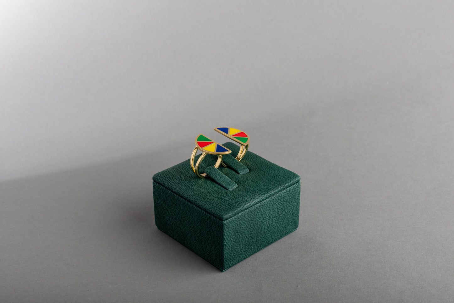 دريشا | Dreesha Ring