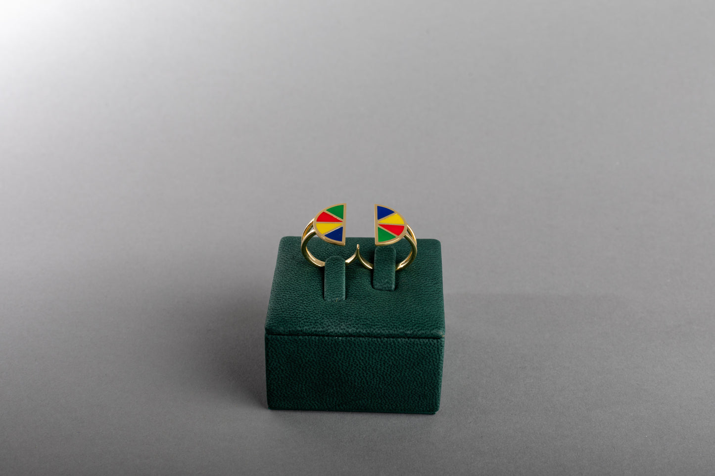 دريشا | Dreesha Ring