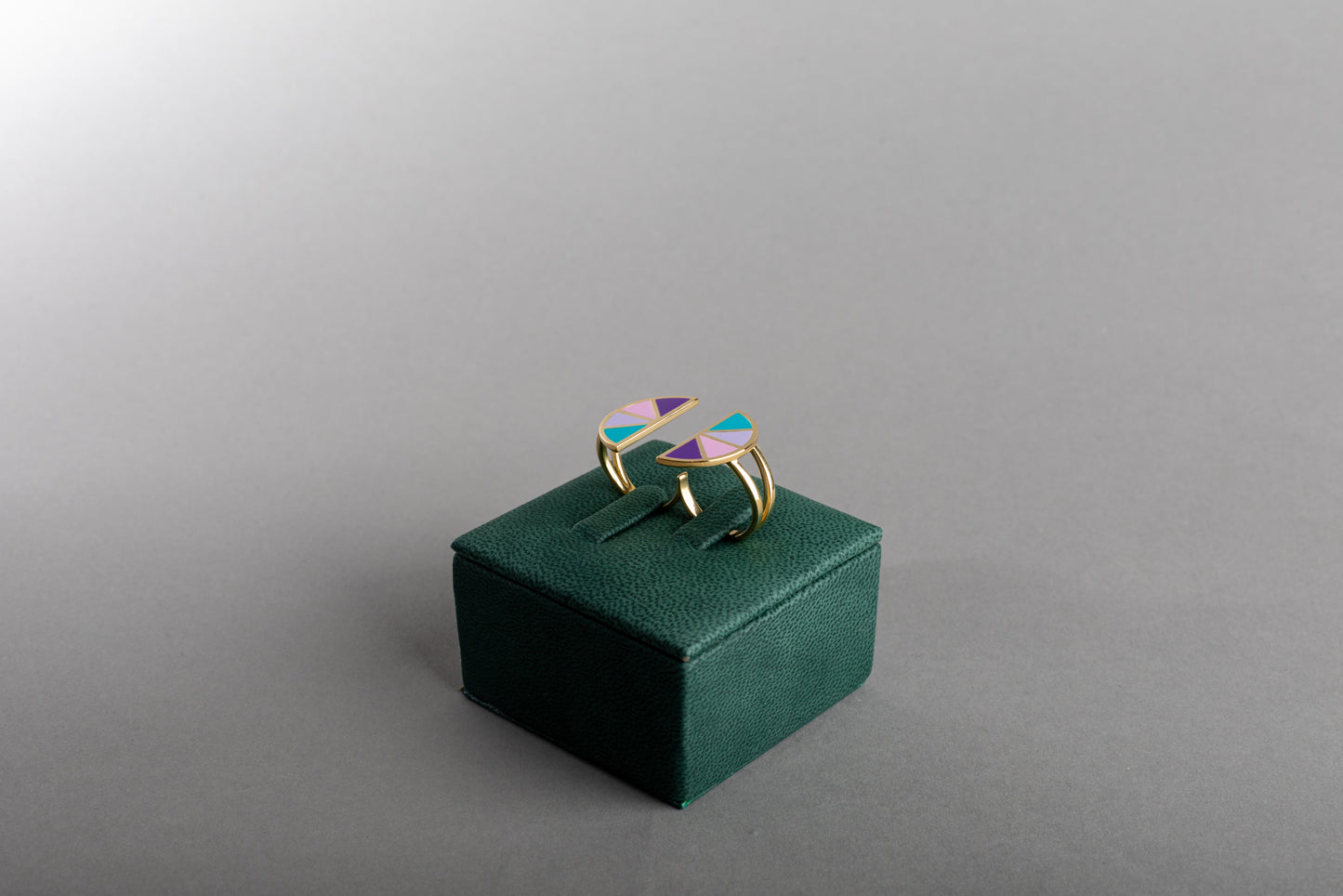 دريشا | Dreesha Ring
