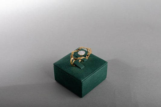 البرواز | Albrwaz Ring