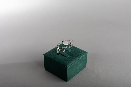البرواز | Albrwaz Ring
