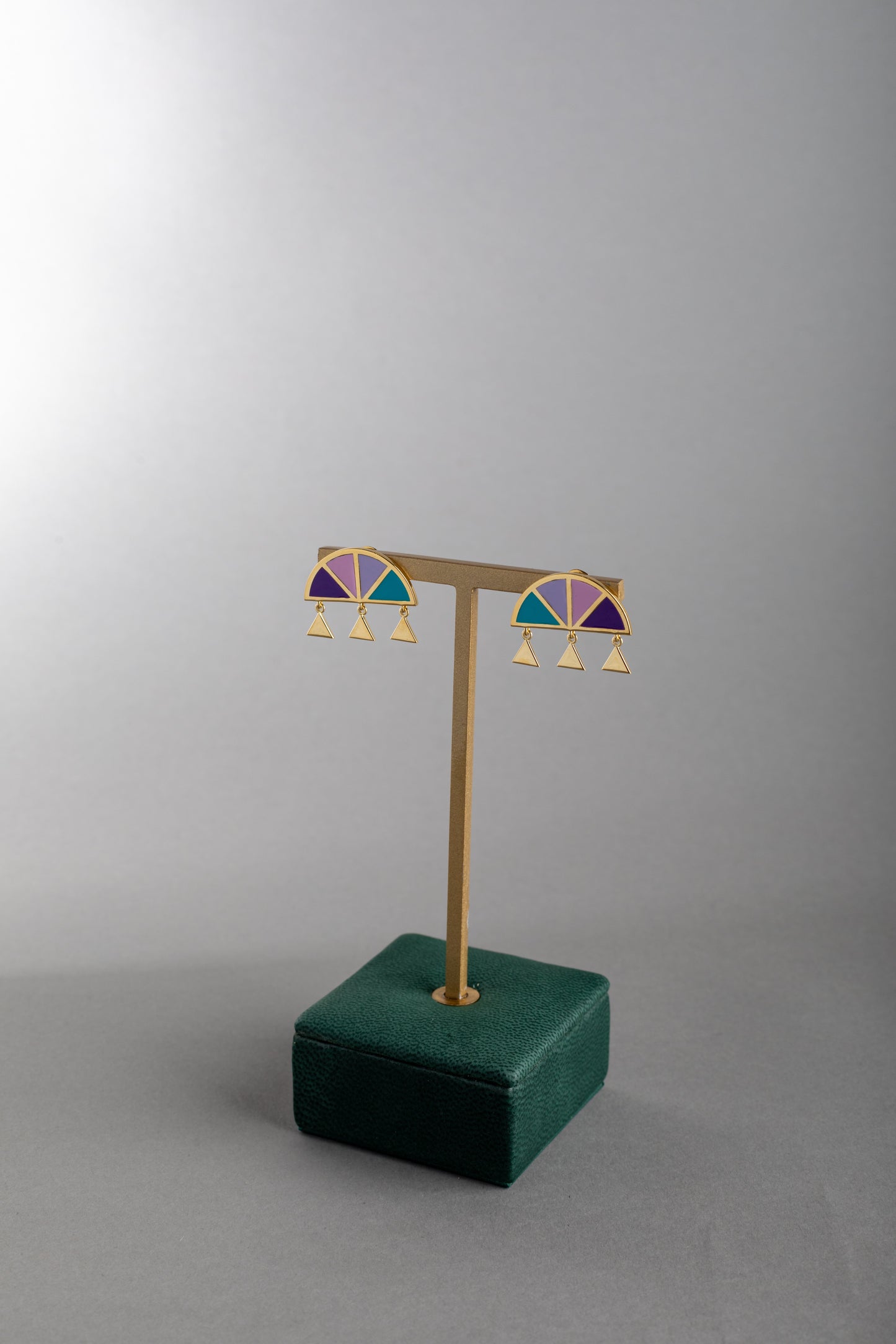 دريشا | Dreesha Earrings
