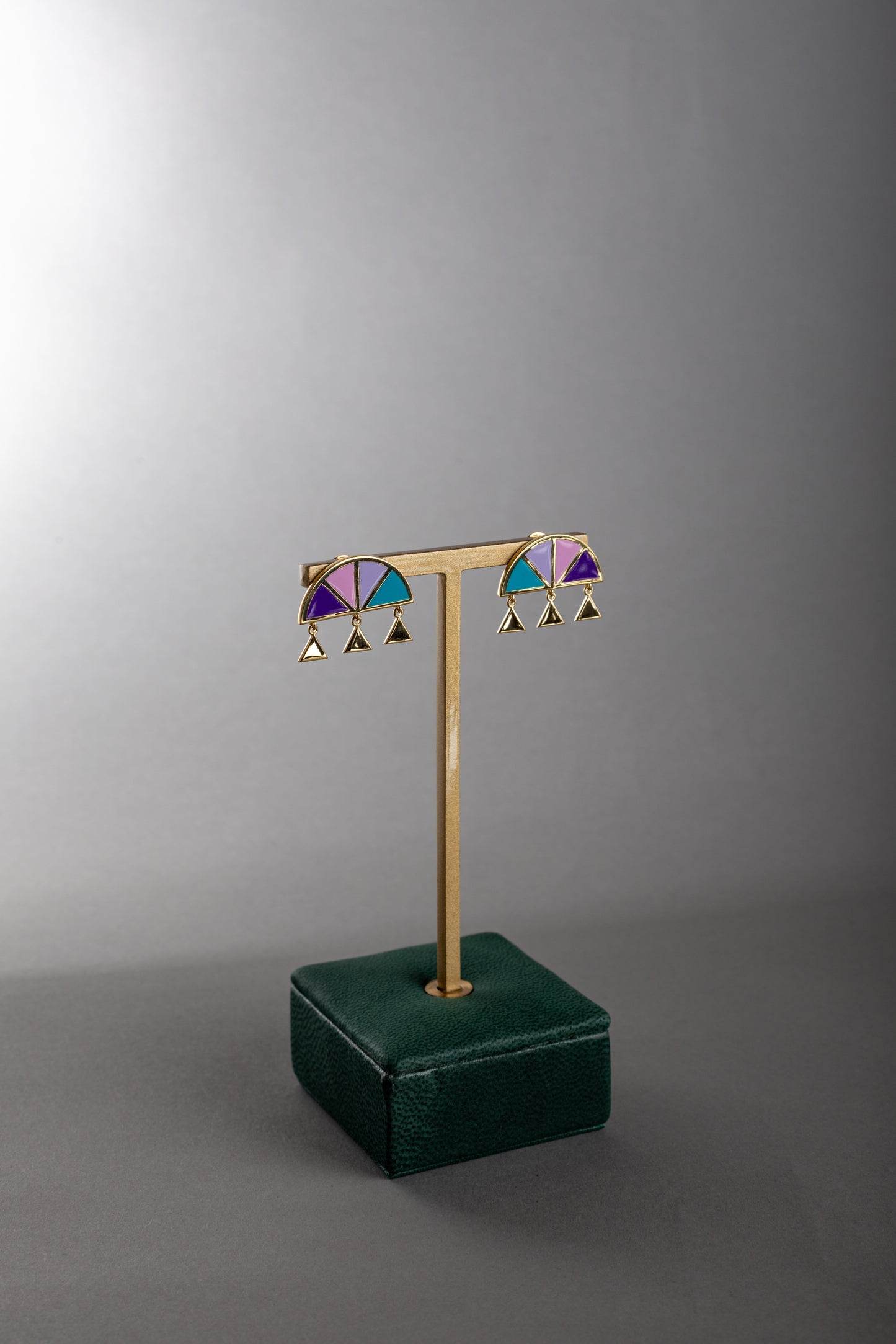 دريشا | Dreesha Earrings
