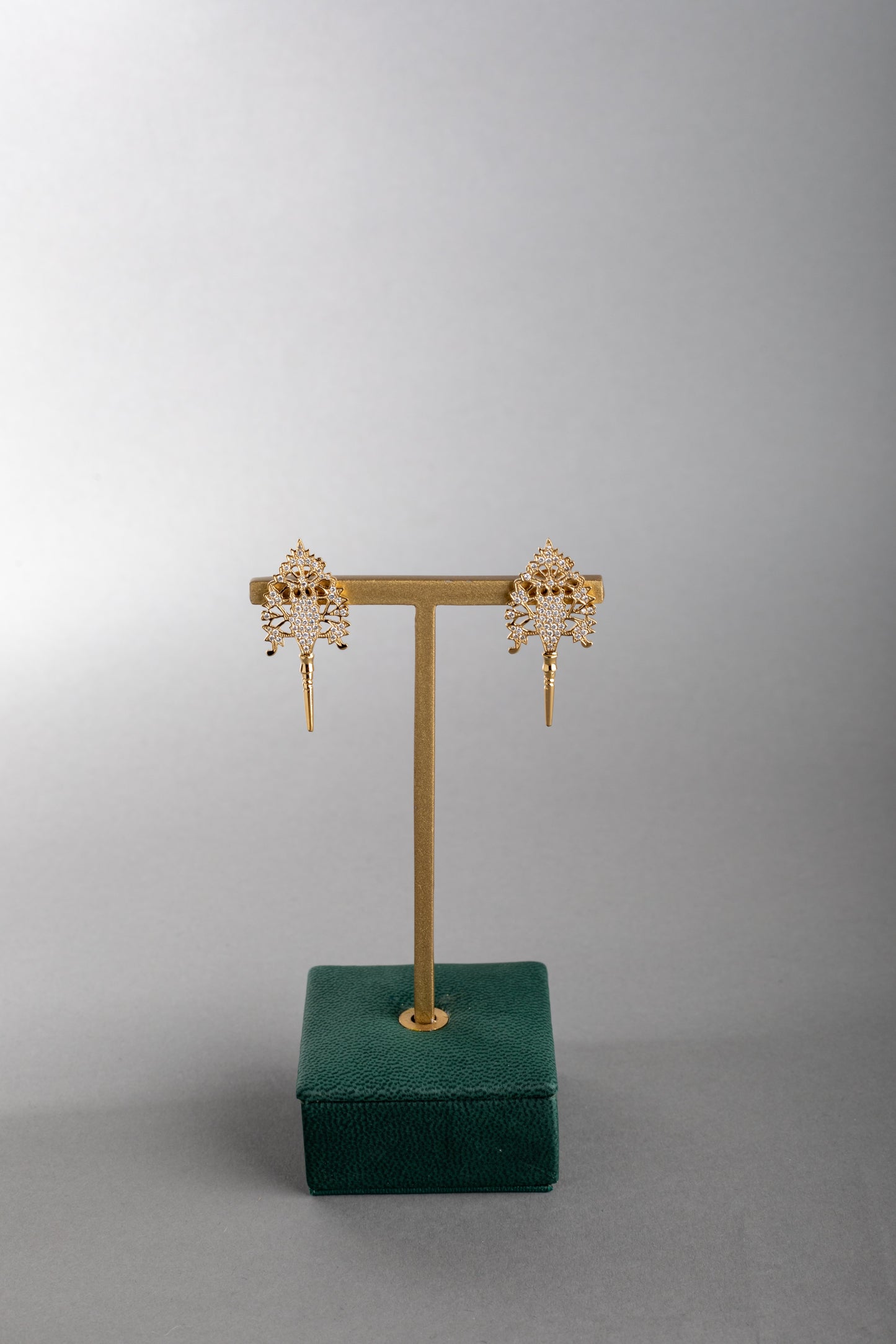 مِرْوَد | Mirwad Earrings