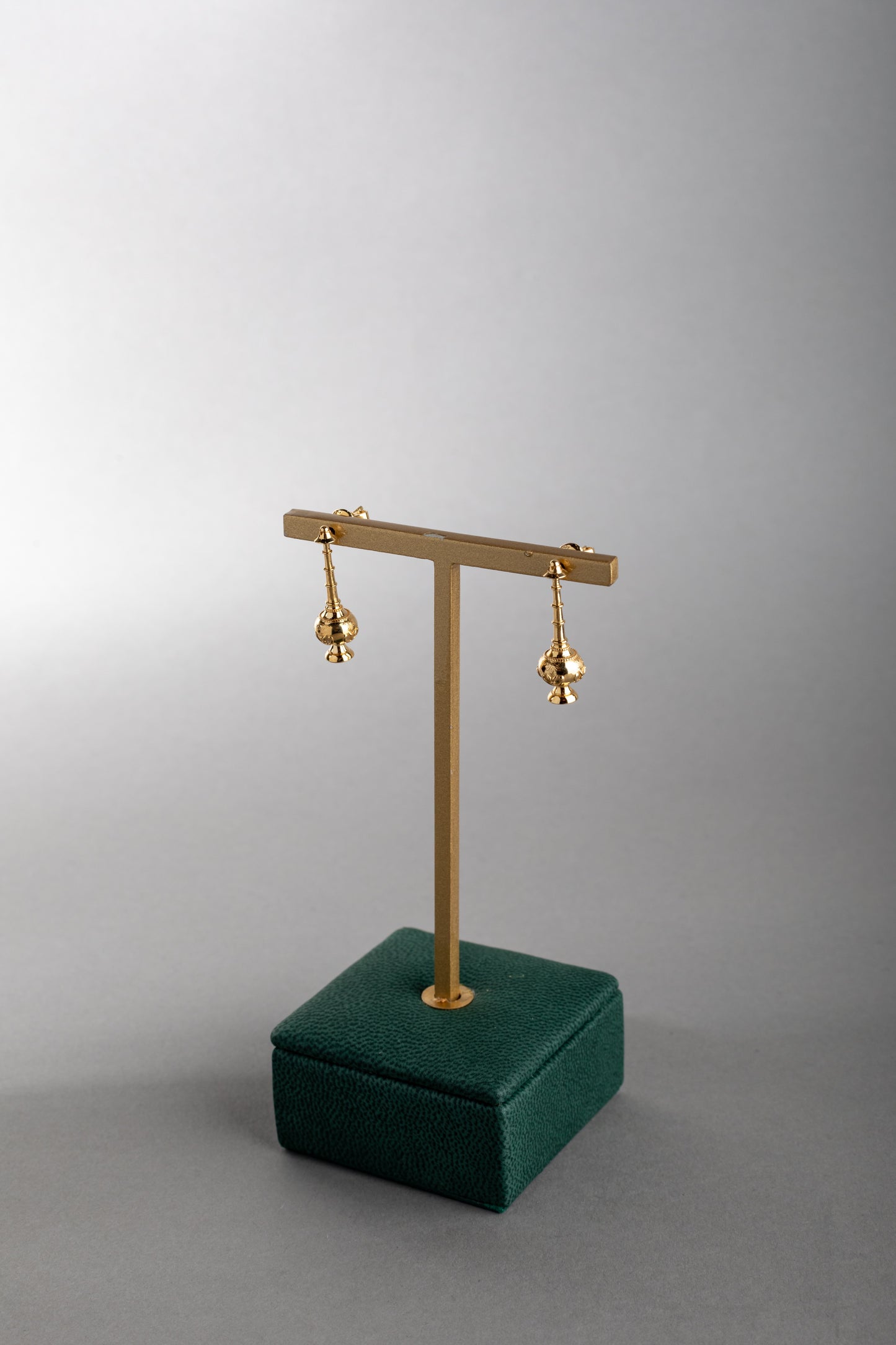 مرش | Marash Earrings